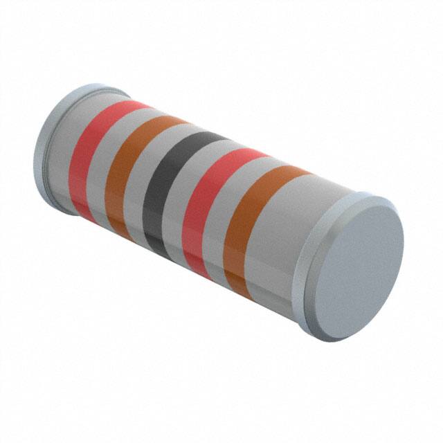 MMP200FRE274K YAGEO electronic component