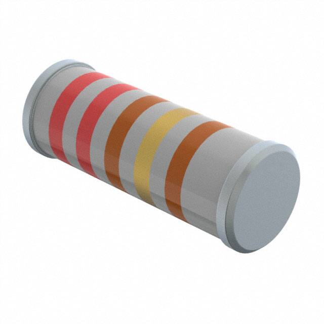 MMP200FRE294K YAGEO electronic component
