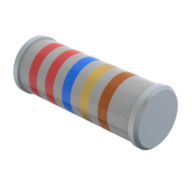 MMP200FRE294R YAGEO electronic component