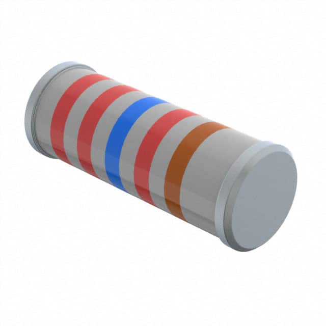 MMP200FRE28R YAGEO electronic component