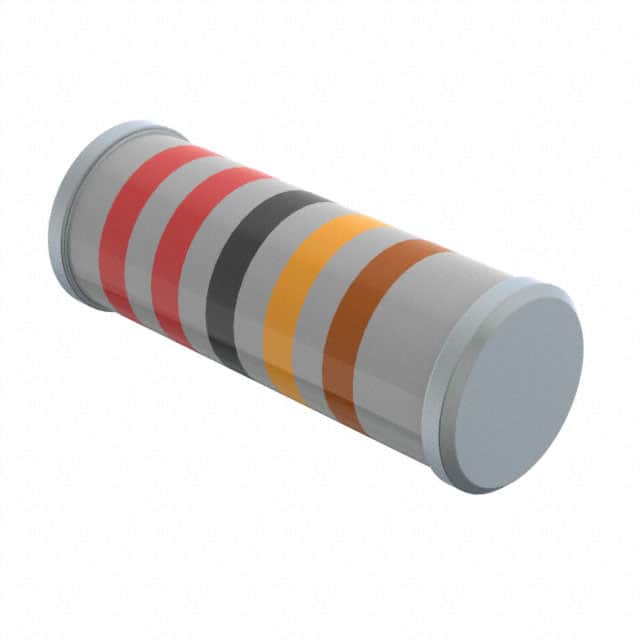 MMP200FRE27R YAGEO electronic component