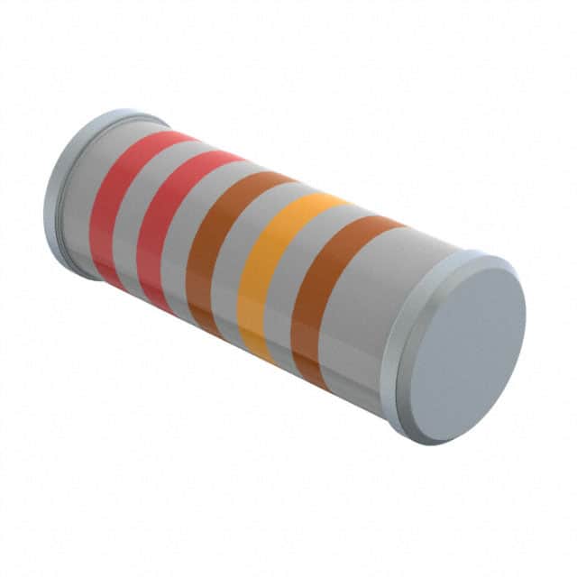 MMP200FRE280K YAGEO electronic component