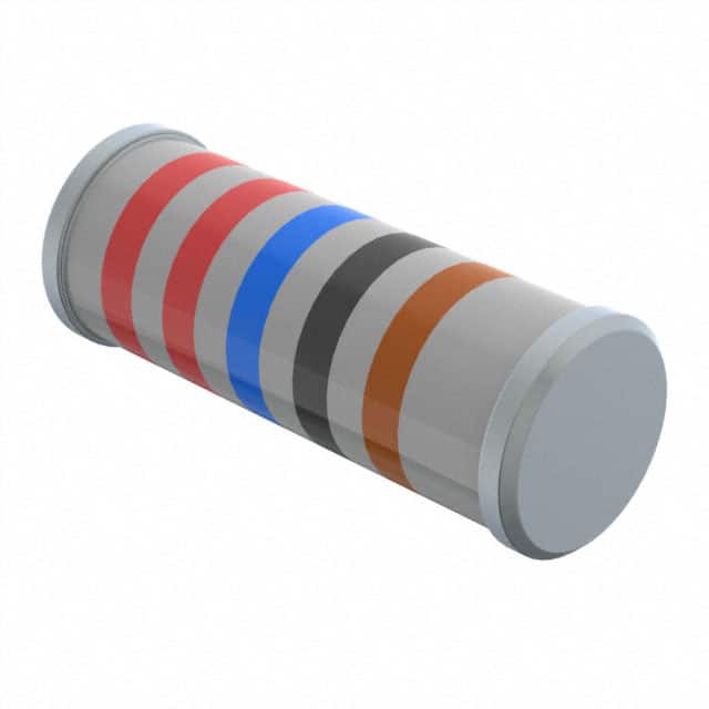 MMP200FRE287R YAGEO electronic component