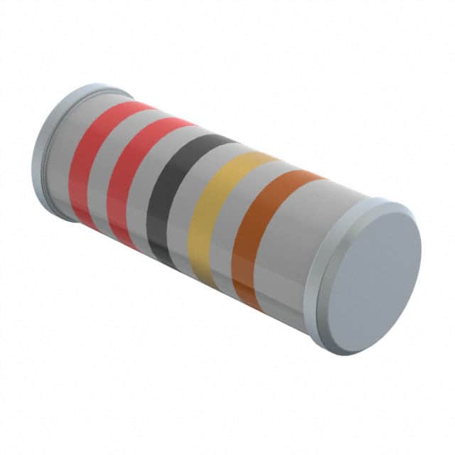 MMP200FRE28R7 YAGEO electronic component