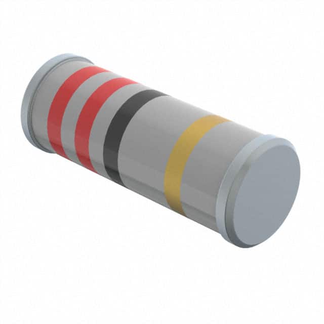 MMP200JR-22R YAGEO electronic component