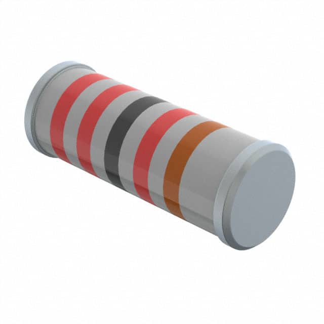 MMP200FRE28K YAGEO electronic component