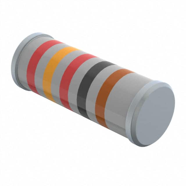 MMP200FRE29R4 YAGEO electronic component