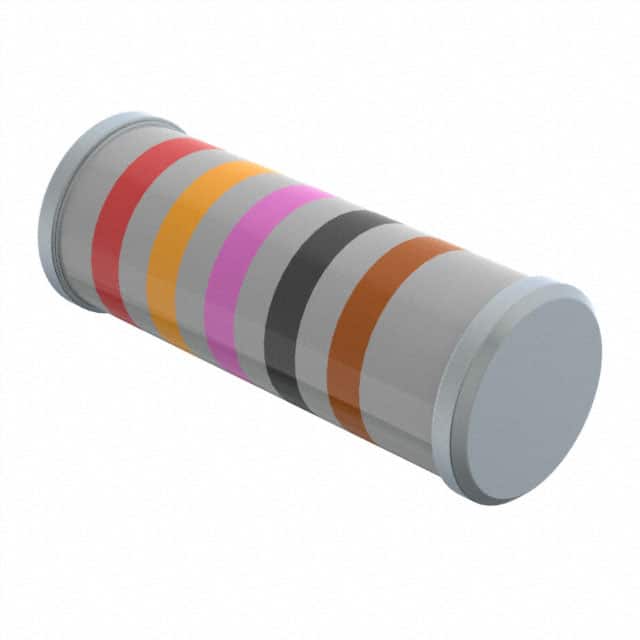MMP200FRE2K05 YAGEO electronic component