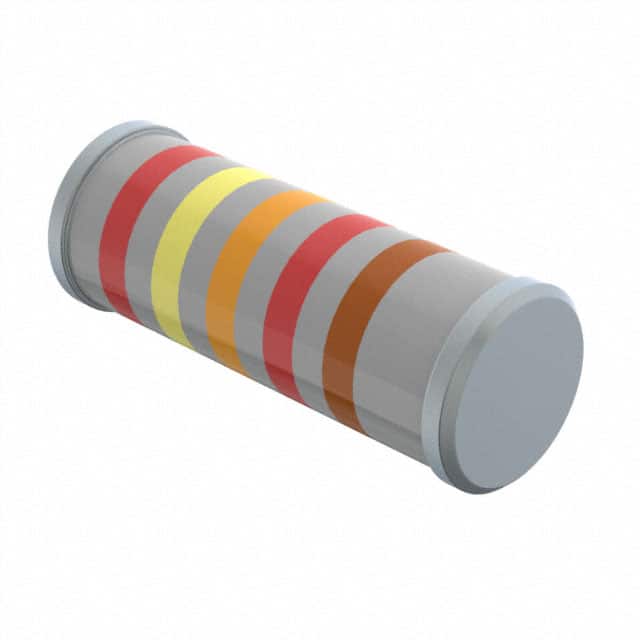 MMP200FRE2K61 YAGEO electronic component