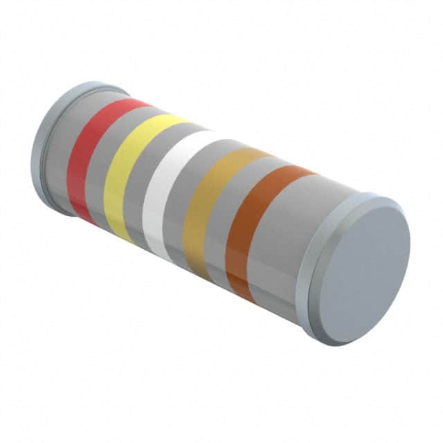 MMP200FRE2K8 YAGEO electronic component