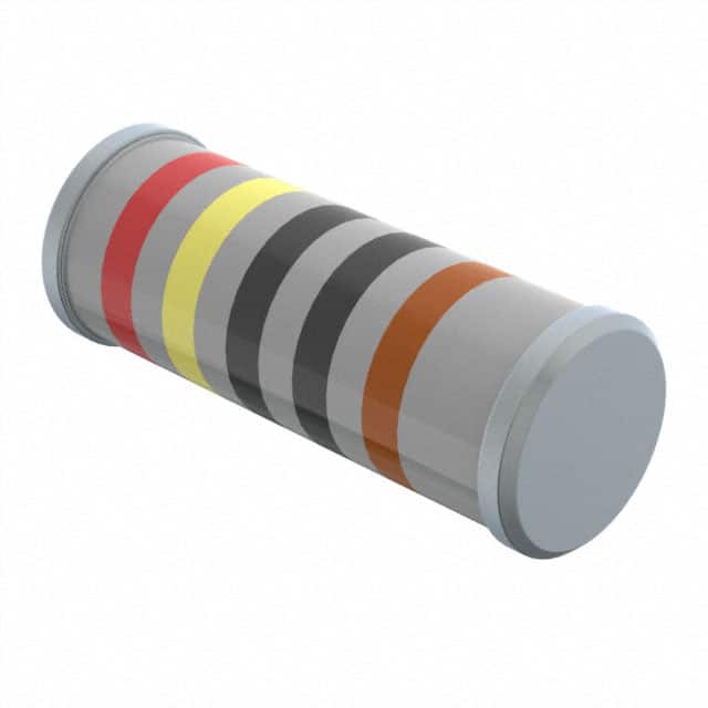 MMP200FRE2K32 YAGEO electronic component