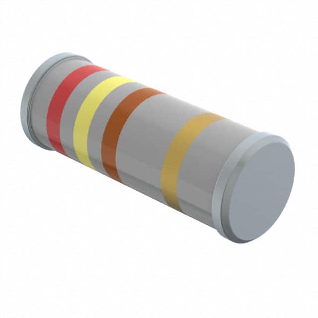 MMP200JR-240R YAGEO electronic component