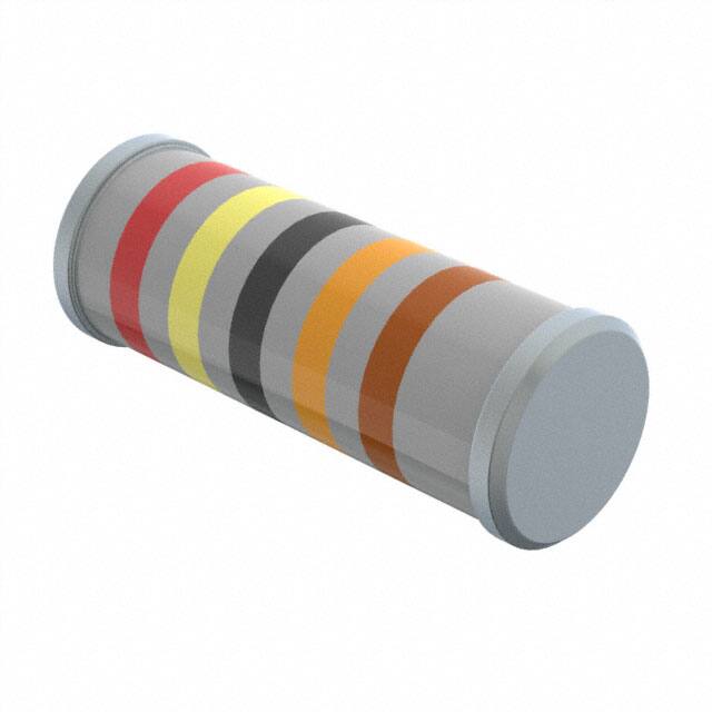 MMP200FRE2K26 YAGEO electronic component
