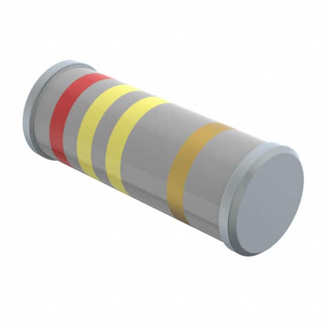 MMP200JR-240K YAGEO electronic component