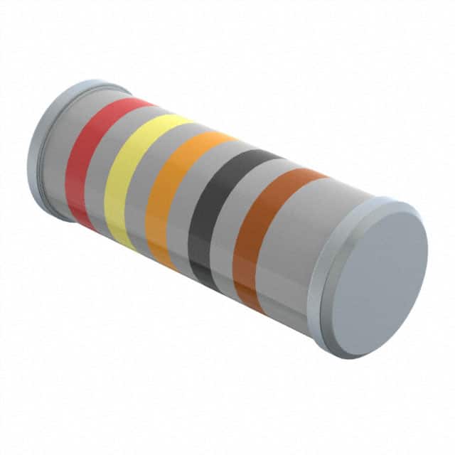 MMP200FRE2K4 YAGEO electronic component