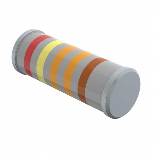 MMP200FRE2K37 YAGEO electronic component