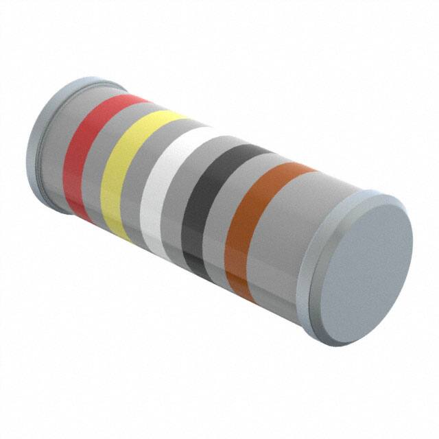 MMP200FRE2K49 YAGEO electronic component