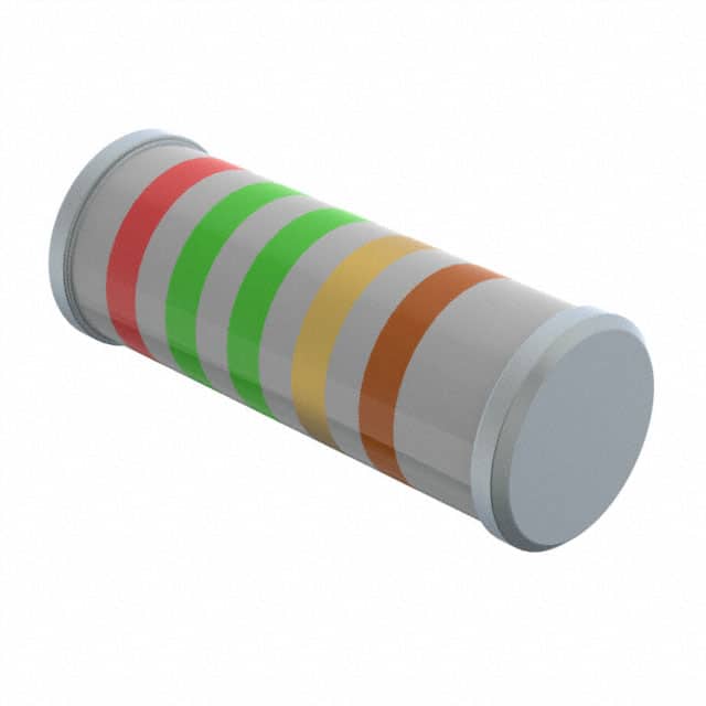 MMP200FRE300R YAGEO electronic component