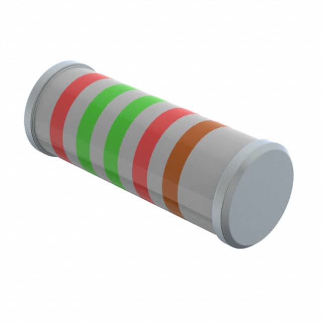 MMP200FRE300K YAGEO electronic component
