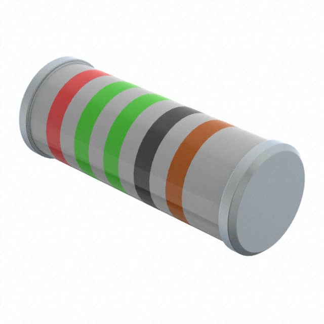 MMP200FRE2K94 YAGEO electronic component
