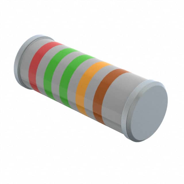 MMP200FRE2K87 YAGEO electronic component
