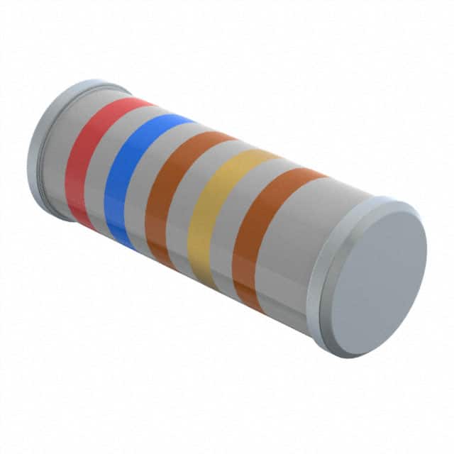 MMP200FRE30K9 YAGEO electronic component