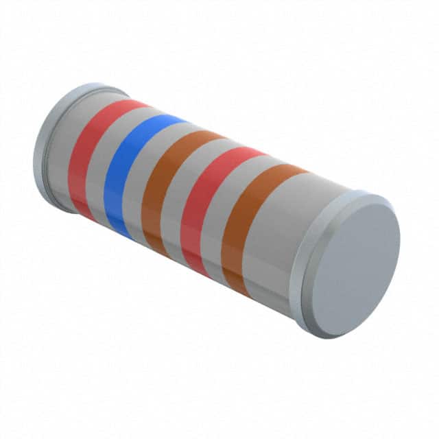 MMP200FRE30K YAGEO electronic component