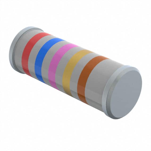 MMP200FRE30R YAGEO electronic component