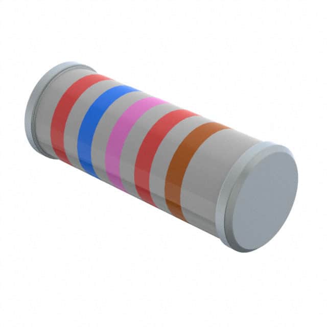 MMP200FRE30K1 YAGEO electronic component