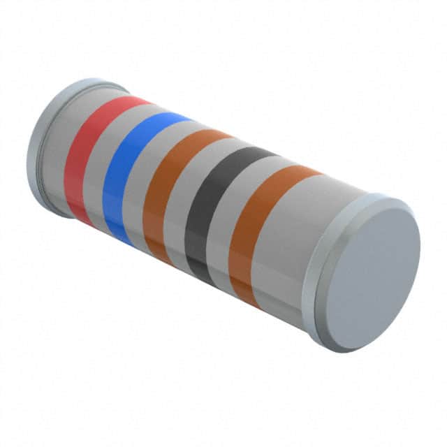 MMP200FRE301R YAGEO electronic component
