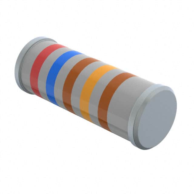 MMP200FRE301K YAGEO electronic component