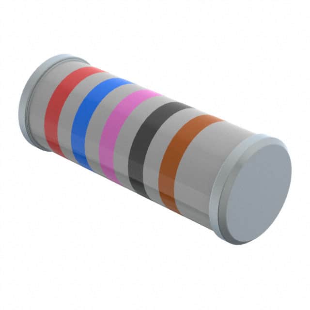 MMP200FRE309R YAGEO electronic component