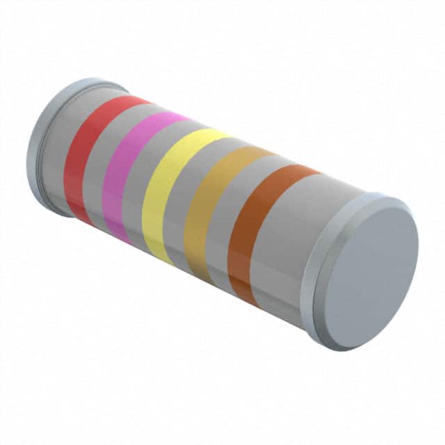MMP200FRE324R YAGEO electronic component