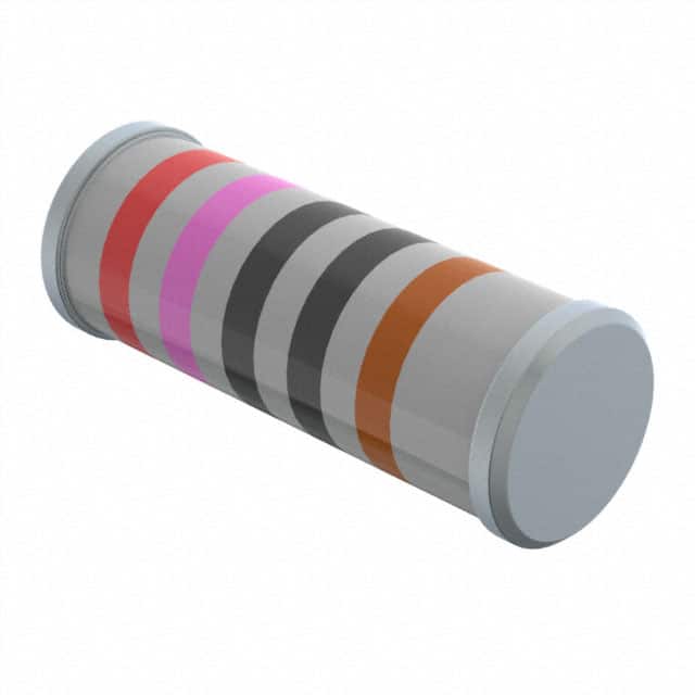MMP200FRE30R9 YAGEO electronic component