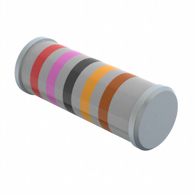 MMP200FRE30R1 YAGEO electronic component