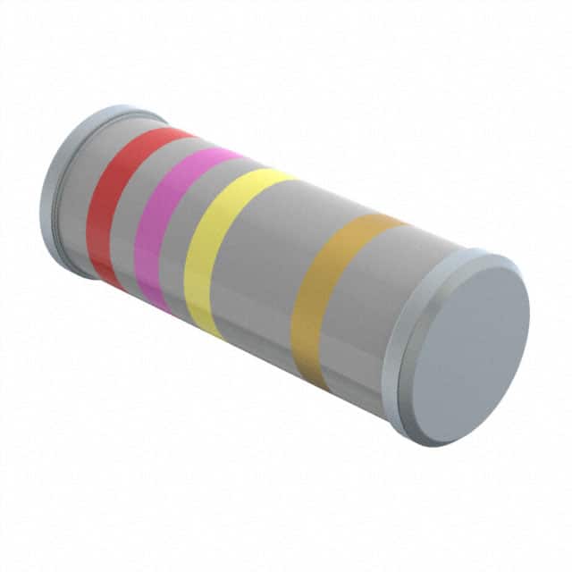 MMP200JR-270K YAGEO electronic component