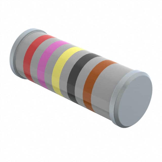 MMP200FRE316R YAGEO electronic component