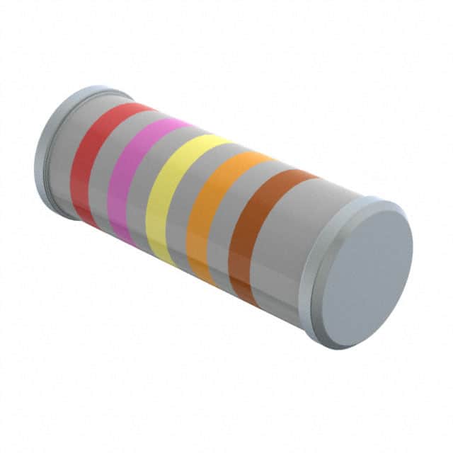MMP200FRE316K YAGEO electronic component
