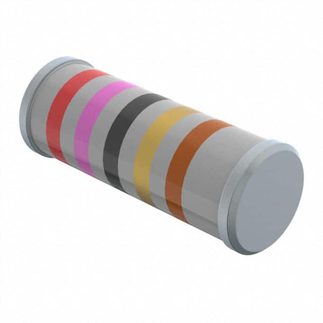MMP200FRE324K YAGEO electronic component