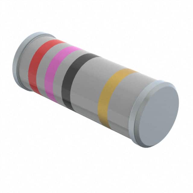MMP200JR-27R YAGEO electronic component
