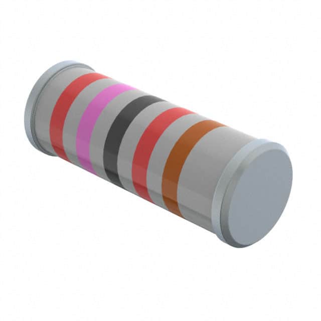 MMP200FRE31K6 YAGEO electronic component