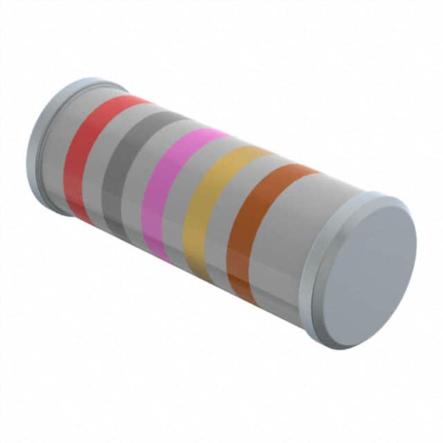MMP200FRE33K2 YAGEO electronic component