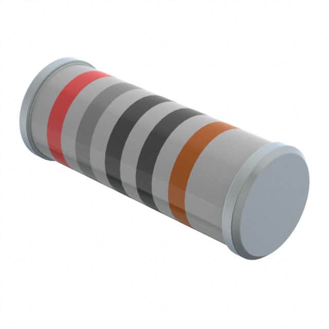 MMP200FRE32R4 YAGEO electronic component