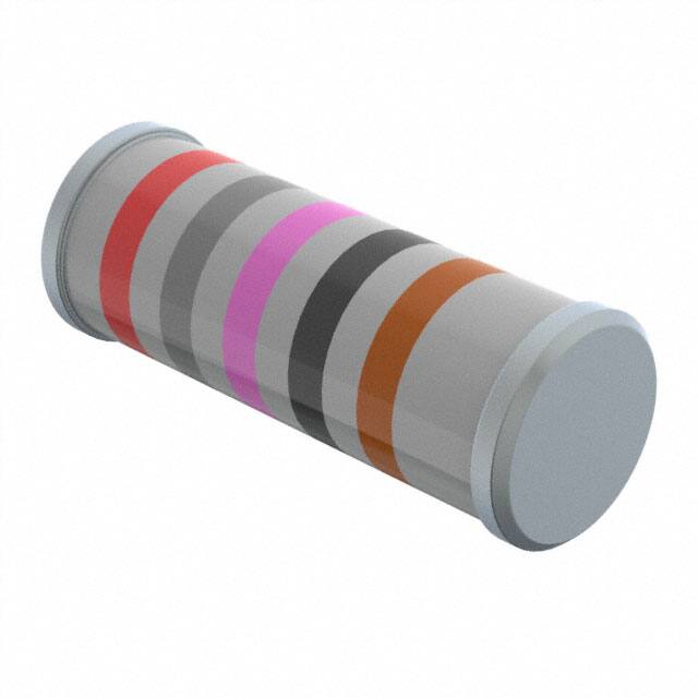MMP200FRE330R YAGEO electronic component
