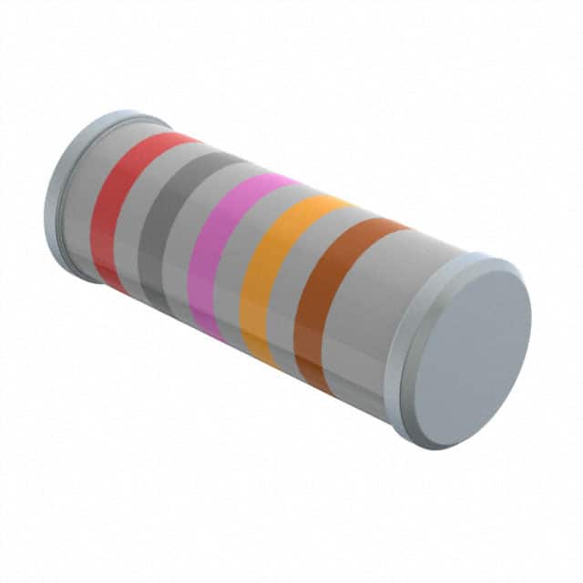 MMP200FRE330K YAGEO electronic component