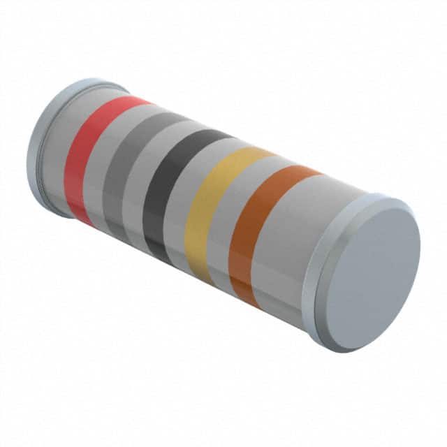 MMP200FRE33K YAGEO electronic component