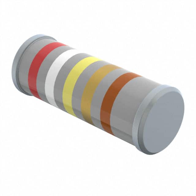 MMP200FRE340R YAGEO electronic component