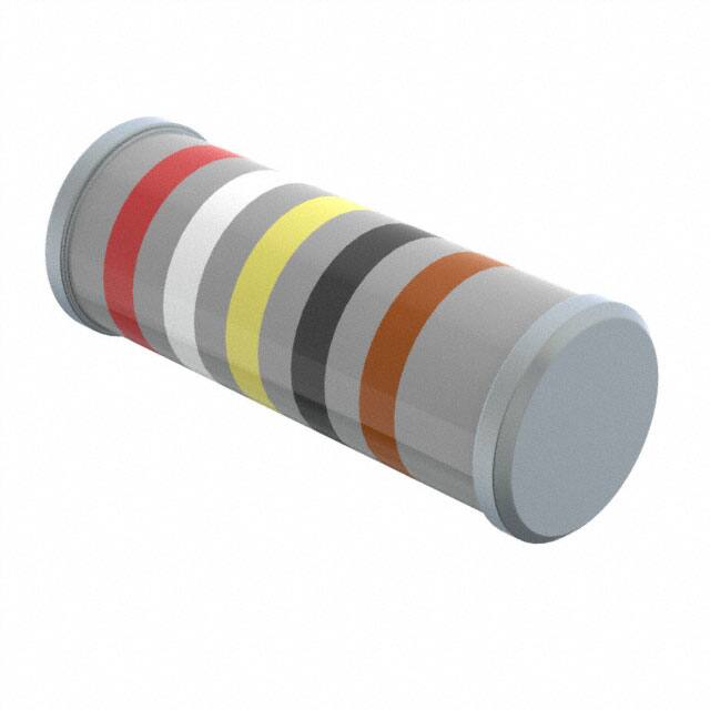 MMP200FRE33R2 YAGEO electronic component
