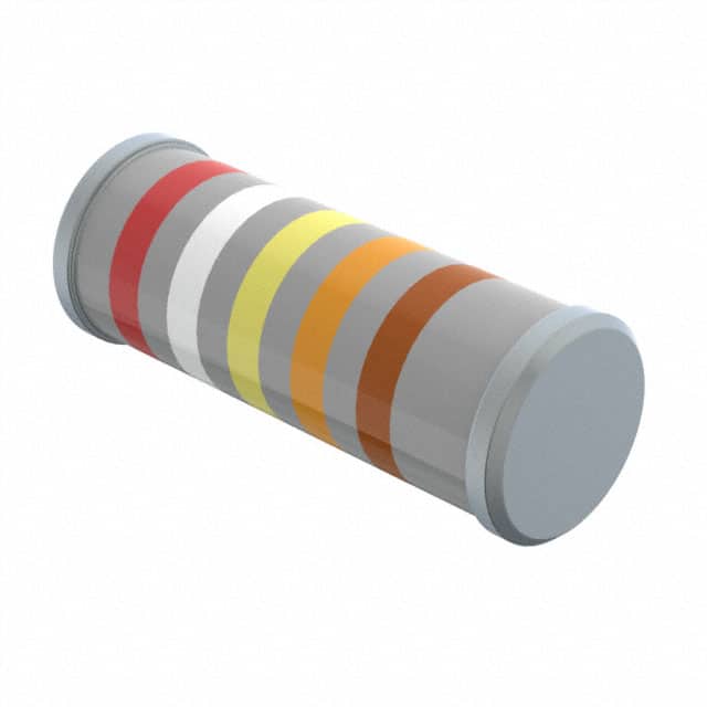 MMP200FRE33R YAGEO electronic component