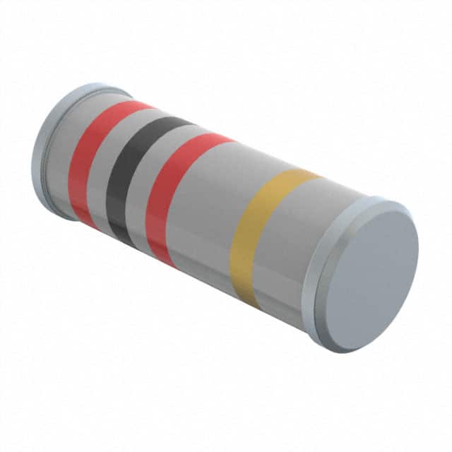 MMP200JR-2K YAGEO electronic component